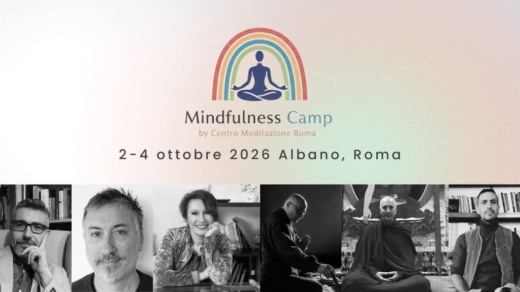 Mindfulness Camp